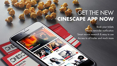 Cinescape